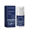 EAST MOON Gel para el Cuidado de la Piel para Hombres Piel Suave Hidratante Hidratante Cuidado Nutritivo en Gel