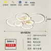 Luminária de teto circular minimalista para proteção ocular, design único para sala de estar e quarto, luminária de teto LED para uso doméstico, direto do fabricante