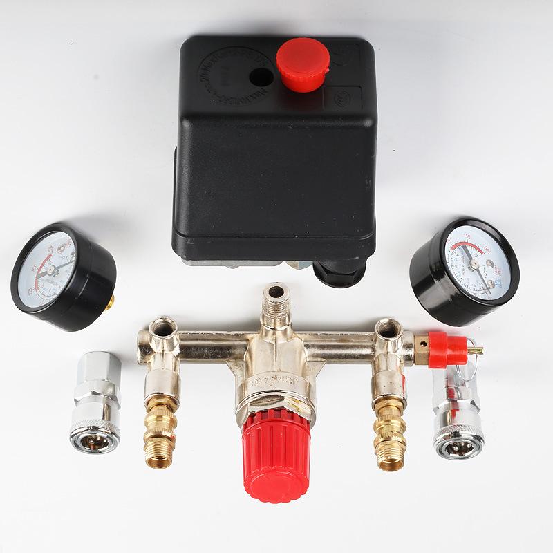 精品巴马支架总成带接头2