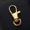 Hebilla de Resorte de Acero Inoxidable, Accesorios de Ferretería para Maletas, Hebilla de Boca de Pez, Hebilla de Gancho, Hebilla de Placa, Hebilla de Resorte, Anilla en D, En Stock