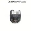8540034Afc0000 es adecuado para la Cámara de Reversa Auxiliar para Coche Gac Aian