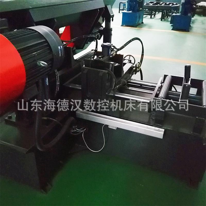 GZ4243数控锯床05