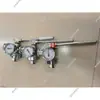 Soporte para Dinamómetro Hidráulico Individual Personalizado, Detector de Presión Inicial para Puntal Único Fácil de Operar