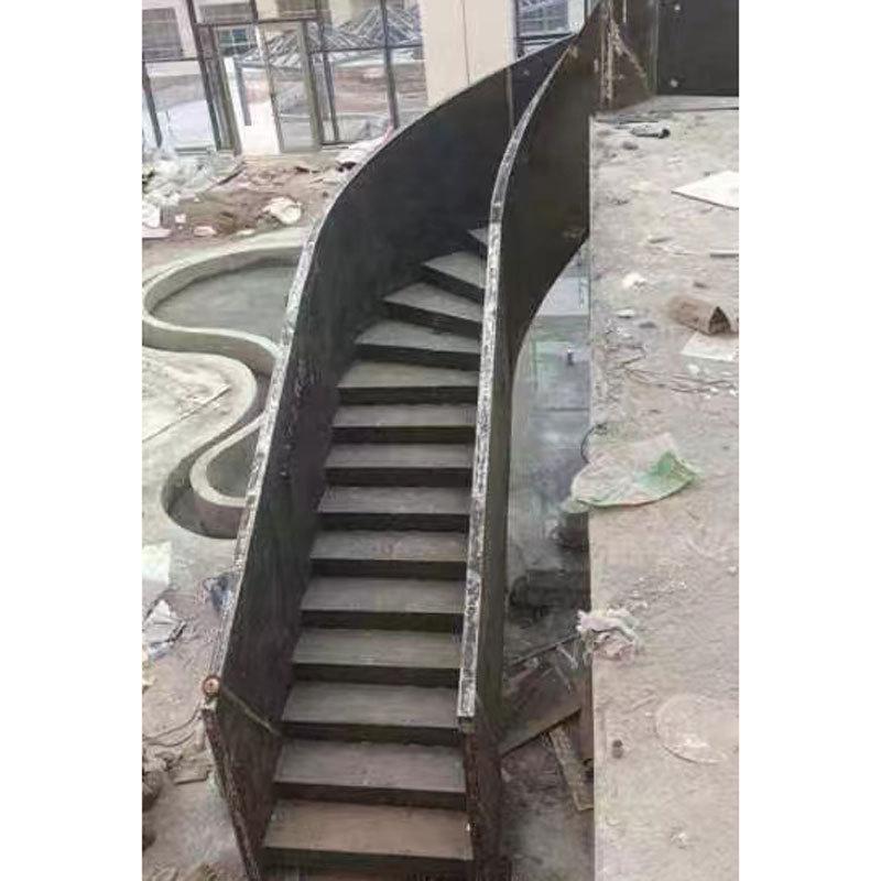旋转楼梯2