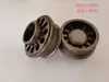 Divisor de Fuego Tipo Cabeza de Avión Engrosado para Quemador de Estufa de Aceite Vegetal Aceite Blanco, Tapa de Fuego, Anillo de Fuego, Accesorios Divisores de Fuego