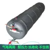 Tanque de água espessado para caminhão grande semi-reboque pulverizador tanque de água pulverizador de pressão de ar veículo de transporte de porcos lavagem de mãos tanque de água transparente
