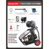 Máquina de Limpieza de Ultra Alta Presión Comercial 220V380V Industrial Totalmente Automática Máquina de Lavado de Autos Potencia Alta Lavado de Autos de Granja Spray