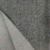 Tejido de Lana a Cuadros Tejido de Punto Gris Compuesto Pepita Abrigo Ropa de Abrigo Ropa Otoño e Invierno Tejido de Lana