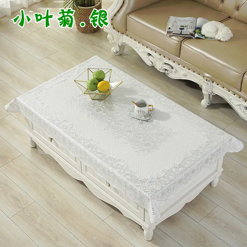 90x140 小叶菊 银色