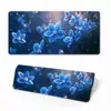 Venta Directa de Fábrica Alfombrilla para Teclado de Computadora para Gaming Extra Grande Engrosada Venta Caliente Transfronteriza Anime Healing Bordes Bloqueados Alfombrilla para Ratón Antideslizante
