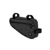 Bolsa de bicicleta directa de fábrica, bolsa de almacenamiento de bicicleta de gran capacidad, bolsa para manillar, bolsa de almacenamiento para bicicleta de montaña, bolsa de ciclismo