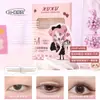 Parche para Doble Párpado Xuxu, Sin Rastro, Ultra-Invisible, Ojo Grande Natural Doble Interno Párpados Hinchados, Parche de Belleza Transfronterizo Especial para Hombres y Mujeres