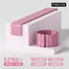 Bandas de Muñeca y Tobillo con Peso Zhi Jia para Mujeres, Fitness Deportivo, Boxeo, Entrenamiento de Fuerza Invisible para Brazos y Muñecas, Correas para Piernas con Bolsa de Arena