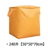Bolsas de Embalaje para Mudanzas Gruesas Portátiles Gran Capacidad Plegables Organizador de Empaque para Ropa Colchas de Algodón Bolsas de Equipaje para Almacenamiento
