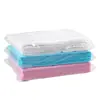120x 200 Lençol de Cama Descartável Grande Impermeável e à Prova de Óleo Salão de Beleza Massagem e Folha de Almofada de Massagem 100x 200 Pinglong