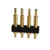 Conector Pogopin direto da fábrica pino de mola conector de pino de bateria Pogopin
