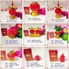 El decimoquinto día del primer mes lunar, linternas rojas pequeñas para la tumba, Festival Qingming, el primer mes del año, baterías electrónicas, luces de bendición