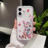 Adecuado para iPhone16promax Funda de Teléfono Apple 15 arena movediza Perro Salchicha 14pro Dibujo Animado 13/12 Duro 11 Nuevo