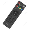 X96 Versión en Inglés Adecuado para Control Remoto de Decodificador Smart TV, Venta al por Mayor Popular Transfronteriza