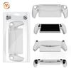 JYS aplicable a PS5 portal handheld cubierta protectora de silicona resistente a caídas accesorios de streaming para PS5 handheld
