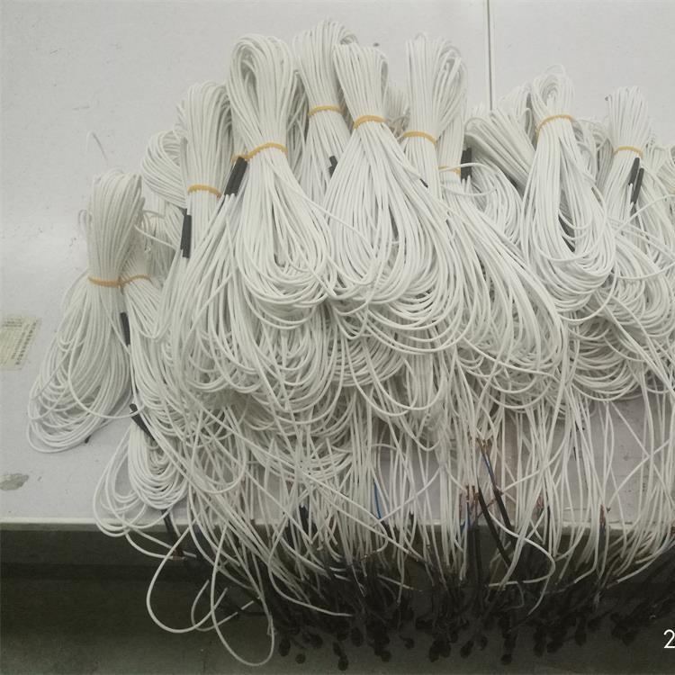 硅胶加热线