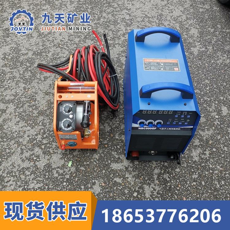 气保手工两用弧焊机 (1)