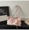 Bolso de Axila de Nicho Estilo Coreano Transfronterizo para Mujer, Nuevo Bolso de Hombro de Moda 2026, Bolso Tote de Gran Capacidad para Viajes, Moderno
