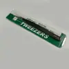 Pinzas Digitales de Acero Inoxidable Herramientas Antiestáticas Recogida de Cabello de Nido de Pájaro Pinzas Digitales Punta de Alta Precisión para Reparación de Injerto de Pestañas