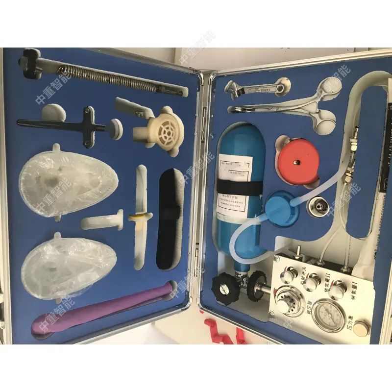 苏生器 (1)