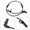 Sensor de velocidad de rueda ABS de alta calidad al por mayor transfronterizo A2049057900 para Mercedes-Benz 20490579000
