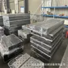 Plataforma de Soldadura Flexible Tridimensional de Hierro Fundido Estación de Soldadura Robótica de Posicionamiento Multi-Agujero Banco de Trabajo con Brazo Robótico Plataforma Bidimensional de Acero
