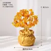 Nuevos Adornos Decorativos de Estilo Chino de Navegación Fluida para el Hogar y la Sala de Estar, Velero de Resina, Propicio para Aperturas de Negocios y Inauguraciones de Casa