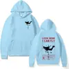 Sudadera con capucha americana de forro polar para hombre y mujer, de alta calidad, con estampado 'Scream' de alta calle, sudadera deportiva casual con capucha, en stock