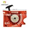 Pading 455258 Accesorios para Motosierra de Gasolina Arranque de Tirón Único 52005800 Motosierra de Nailon Arranque Eficiente