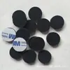 Directamente del fabricante: Almohadillas de Silicona Cuadriculadas, Almohadillas de Silicona Antivibración, Almohadillas de Silicona en Rejilla para Pies, Autoadhesivas Unilaterales
