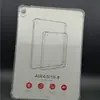 Adequado para Capa Protetora de Tablet Apple Air4/5 10.9 polegadas 2020 2024 Capa Protetora Anti-Queda de TPU