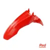 Acessórios para Motocicleta Off-Road Adequados para Crf110Cc 2013 Escudo Frontal Bse Db110 Lameira Frontal Barreira de Água Placa de Lama