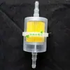 Filtro cilíndrico para eliminar partículas de polvo, tipo cilindro grande, núcleo de papel, purificando gas, filtrando humo y polvo