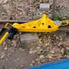 Las ventas y la instalación son sencillas, fuertes y duraderas, y el enderezador de vía de cambio hidráulico YJT-500 tiene una estructura razonable y es conveniente de usar.