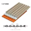 Fabricante Original Grade Plástica de Madeira WPC Painel de Parede de PVC Grade de Fundo Interna Placa Great Wall Grade de Fibra de Madeira de Bambu