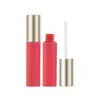 Jinze Tubo de Brillo de Labios Redondo para Pedidos Tubo de Plástico Vacío Material de Empaque