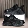 Zapatos Infantiles ABC kami Jinjiang Zapatos Deportivos para Niños Suela Suave Transpirables Zapatos Blancos para Niñas Zapatos de Malla para Baile Callejero para Niños Medianos y Grandes