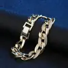 Pulsera de circonita y microdiamantes directo de fábrica estilo sudamericano pulsera de moda color sólido pulsera de tendencia joyería de mano