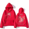 2025 Nuevo Modelo Comercio Exterior Marca Independiente Beabadoobee Beatopia Sudadera con Capucha Hip-Hop Harajuku Swe