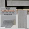 Painel Decorativo Flexível de Pedra Travertino Macio de Fábrica Painel de Parede de Fundo Fino de Porcelana Macia Imitação de Laje de Travertino Impressa em 3D Romana