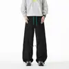 Comercio exterior transfronterizo otoño 2026 nuevos pantalones casuales para hombre, pantalones tácticos repelentes al agua, pantalones de trabajo de moda con bloques de color, pantalones largos casuales