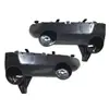 Adecuado para Sylphy Sentra 2020-2024 Soporte Lateral del Cubreparacho Delantero Izquierdo y Derecho 622246Lb0A