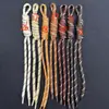 Em estoque do fabricante: Cordão Miu-style de 5,5 mm com pontos de salto, corda trendy de dopamina, acessório de bolsa da moda, fio para DIY feito à mão