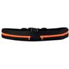 Riñonera deportiva para teléfono móvil, deportes al aire libre, bolsa para teléfono móvil, impermeable, ceñida, invisible, multifuncional, bolsa para correr, cinturón para maratón