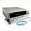 Keithley2700 Instrumento de Adquisición de Datos Instalación, Pruebas, Medición y Conmutador Programable con Precisión de Seis y Media Cifras